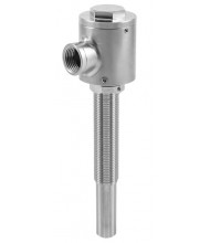 Выключатель Euroswitch  FS-AD22-WLR (X041)